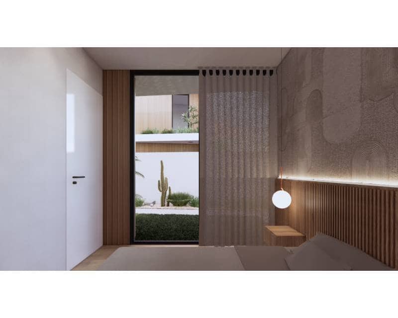 3 slaapkamer Villa te koop in Torre de la Horadada met zwembad garage - € 628.000 (Ref: 7401244)