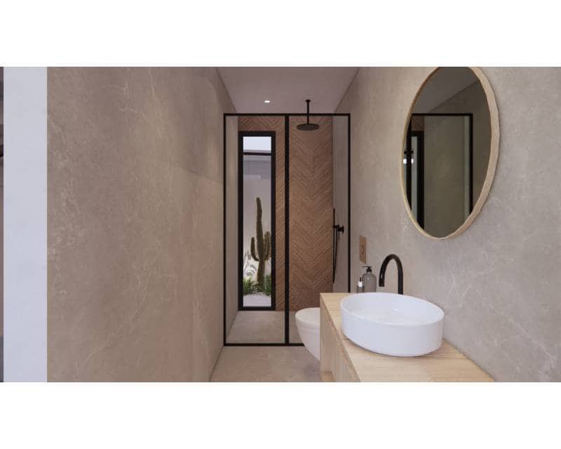 3 slaapkamer Villa te koop in Torre de la Horadada met zwembad garage - € 628.000 (Ref: 7401244)