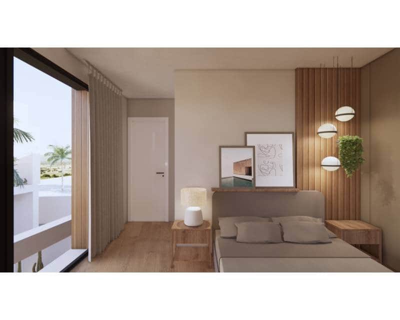 3 slaapkamer Villa te koop in Torre de la Horadada met zwembad garage - € 628.000 (Ref: 7401244)