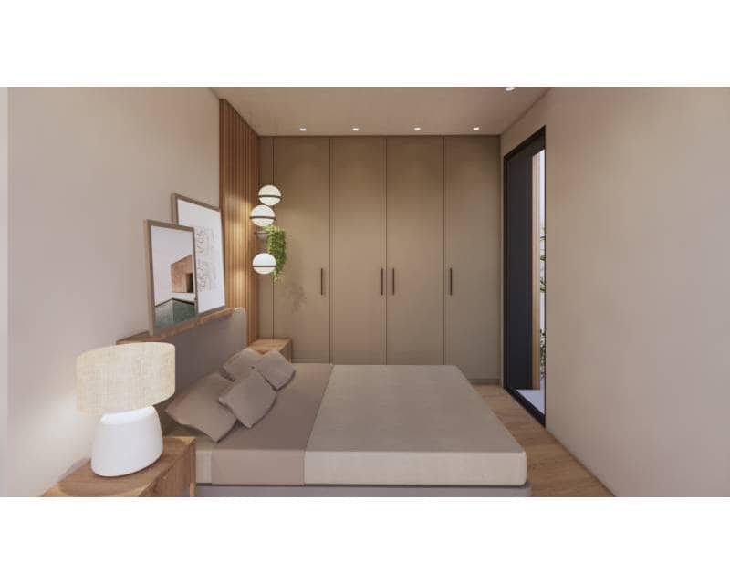 3 slaapkamer Villa te koop in Torre de la Horadada met zwembad garage - € 628.000 (Ref: 7401244)