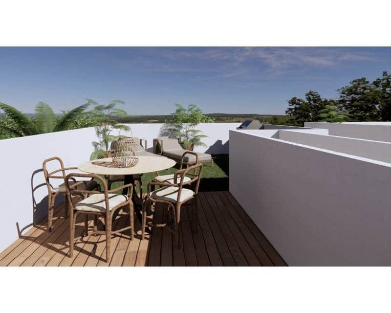 3 slaapkamer Villa te koop in Torre de la Horadada met zwembad garage - € 628.000 (Ref: 7401244)