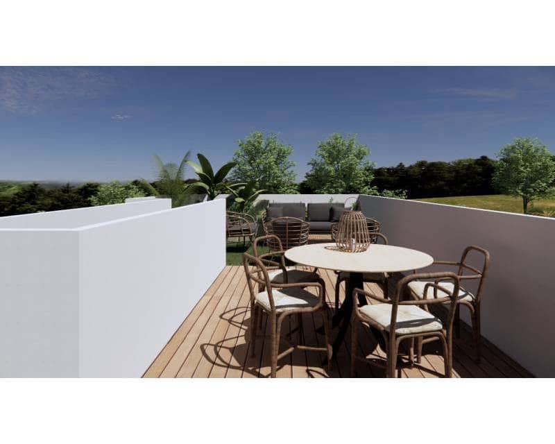 3 slaapkamer Villa te koop in Torre de la Horadada met zwembad garage - € 628.000 (Ref: 7401244)