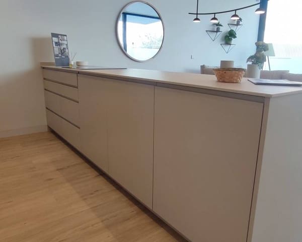 3 slaapkamer Villa te koop in Torre de la Horadada, Pilar de la Horadada met zwembad garage - € 628.000 (Ref: 7401244)