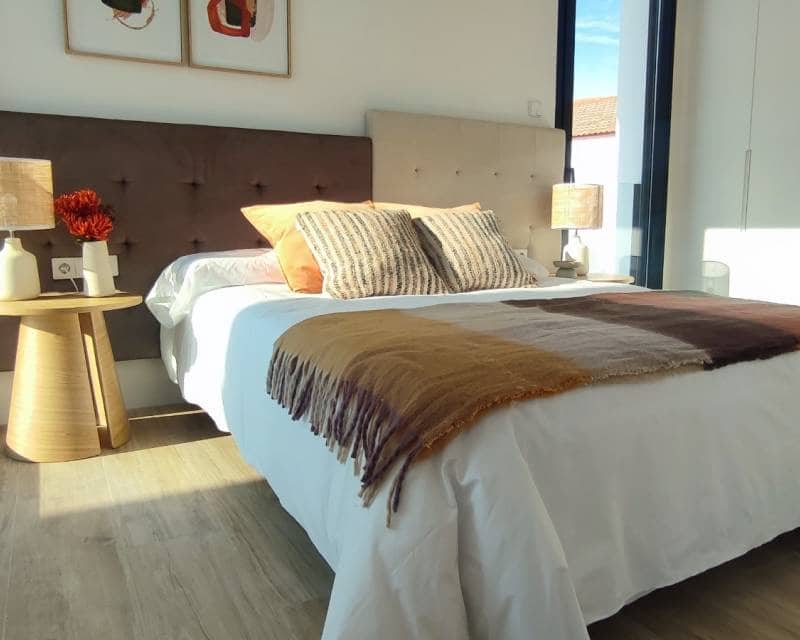 3 slaapkamer Villa te koop in Torre de la Horadada met zwembad garage - € 628.000 (Ref: 7401244)