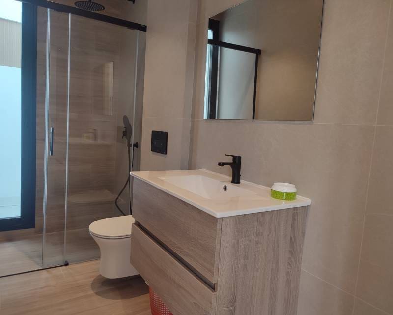 3 slaapkamer Villa te koop in Torre de la Horadada met zwembad garage - € 628.000 (Ref: 7401244)