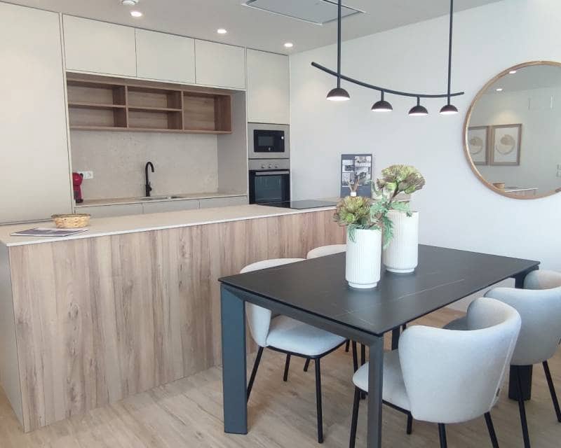 3 slaapkamer Villa te koop in Torre de la Horadada met zwembad garage - € 628.000 (Ref: 7401244)