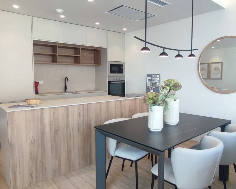 3 slaapkamer Villa te koop in Torre de la Horadada met zwembad garage - € 628.000 (Ref: 7401244)