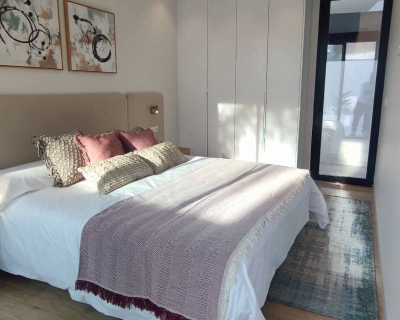 3 slaapkamer Villa te koop in Torre de la Horadada met zwembad garage - € 628.000 (Ref: 7401244)