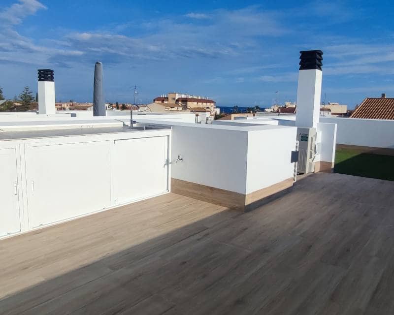 3 slaapkamer Villa te koop in Torre de la Horadada met zwembad garage - € 628.000 (Ref: 7401244)