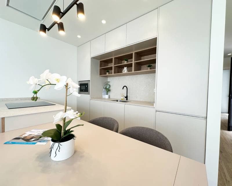 3 bedroom Villa for sale in Torre de la Horadada with pool garage - € 599,000 (Ref: 7401244)