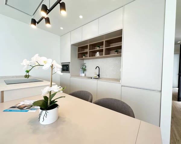 3 Zimmer Villa zu verkaufen in Torre de la Horadada, Pilar de la Horadada mit Pool Garage - 599.000 € (Ref: 7401244)