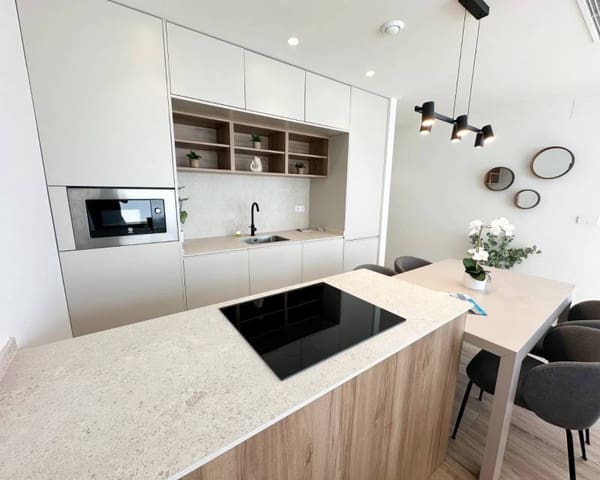 3 Zimmer Villa zu verkaufen in Torre de la Horadada, Pilar de la Horadada mit Pool Garage - 599.000 € (Ref: 7401244)