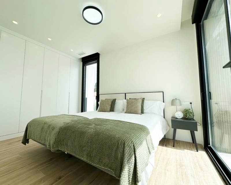 3 bedroom Villa for sale in Torre de la Horadada with pool garage - € 599,000 (Ref: 7401244)