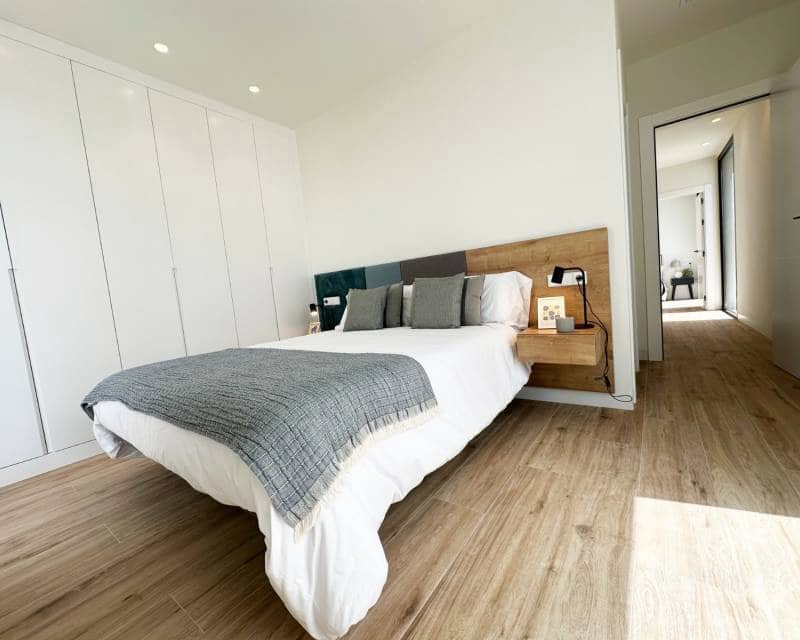 3 bedroom Villa for sale in Torre de la Horadada with pool garage - € 599,000 (Ref: 7401244)