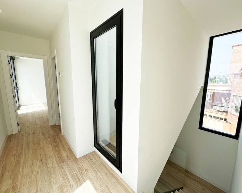 3 bedroom Villa for sale in Torre de la Horadada with pool garage - € 599,000 (Ref: 7401244)