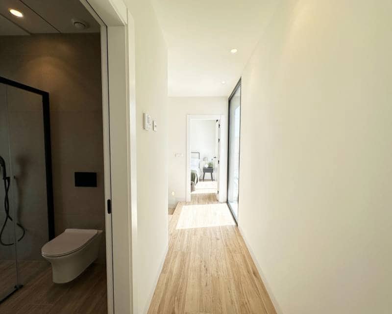 3 bedroom Villa for sale in Torre de la Horadada with pool garage - € 599,000 (Ref: 7401244)