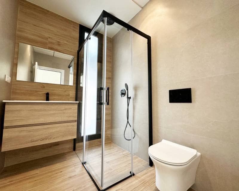 3 bedroom Villa for sale in Torre de la Horadada with pool garage - € 599,000 (Ref: 7401244)