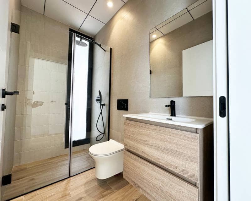 3 bedroom Villa for sale in Torre de la Horadada with pool garage - € 599,000 (Ref: 7401244)