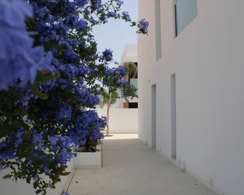 3 bedroom Villa for sale in Torre de la Horadada with pool garage - € 599,000 (Ref: 7401244)