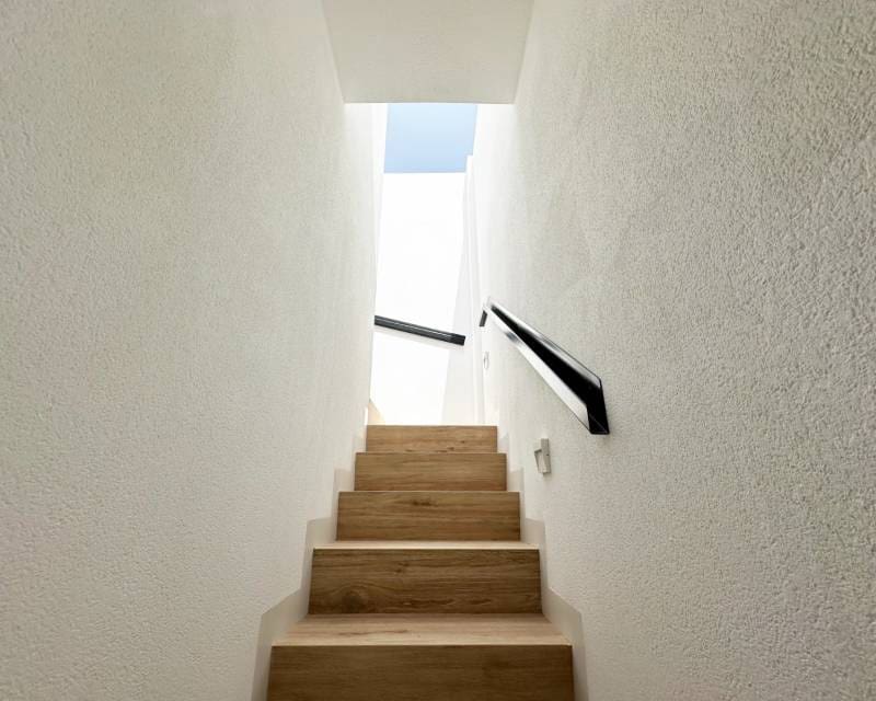 3 bedroom Villa for sale in Torre de la Horadada with pool garage - € 599,000 (Ref: 7401244)