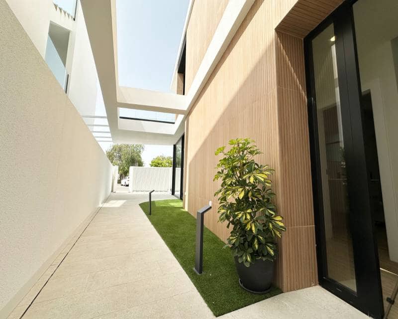 3 bedroom Villa for sale in Torre de la Horadada with pool garage - € 599,000 (Ref: 7401244)