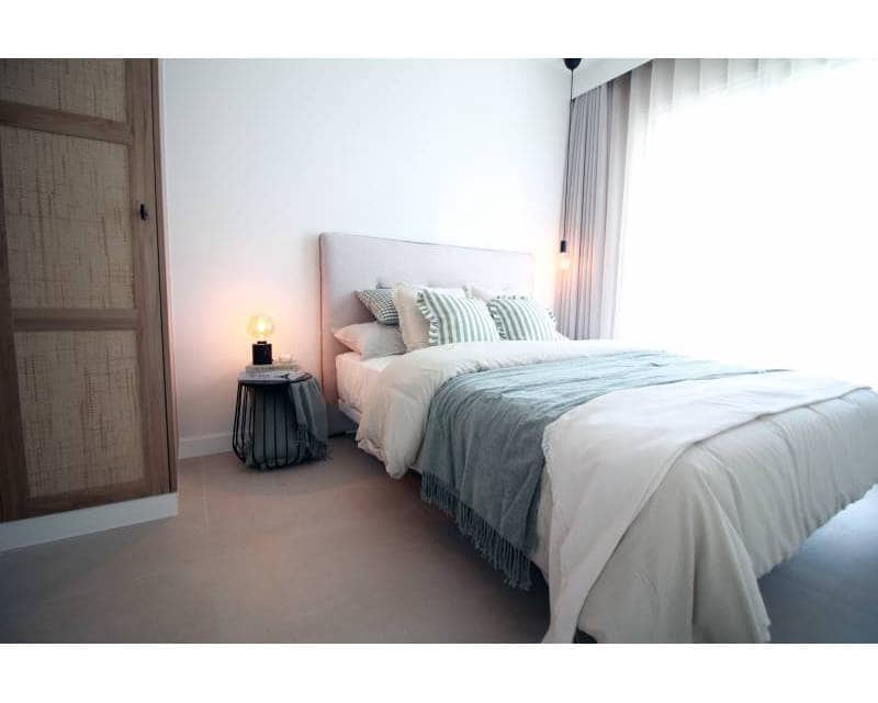 3 sovrum Hus till salu i Torre de la Horadada med pool - 395 000 € (Ref: 7403127)