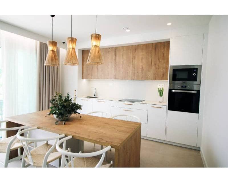 3 sovrum Hus till salu i Torre de la Horadada med pool - 395 000 € (Ref: 7403127)