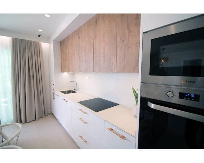 3 sovrum Hus till salu i Torre de la Horadada med pool - 395 000 € (Ref: 7403127)