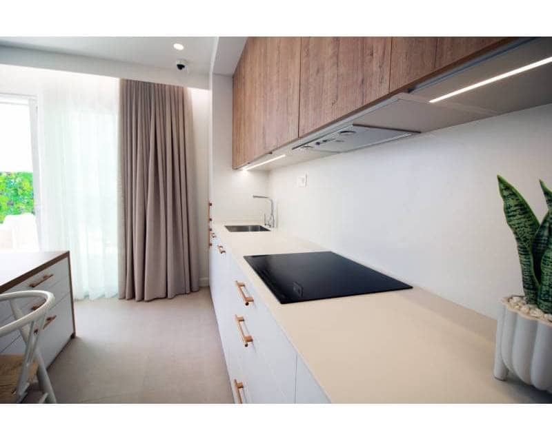 3 sovrum Hus till salu i Torre de la Horadada med pool - 395 000 € (Ref: 7403127)