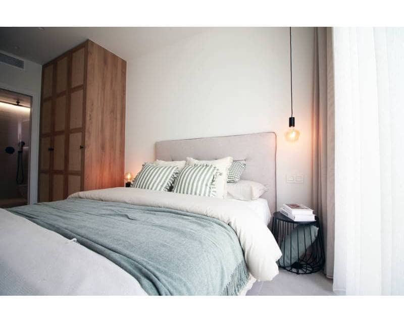 3 sovrum Hus till salu i Torre de la Horadada med pool - 395 000 € (Ref: 7403127)