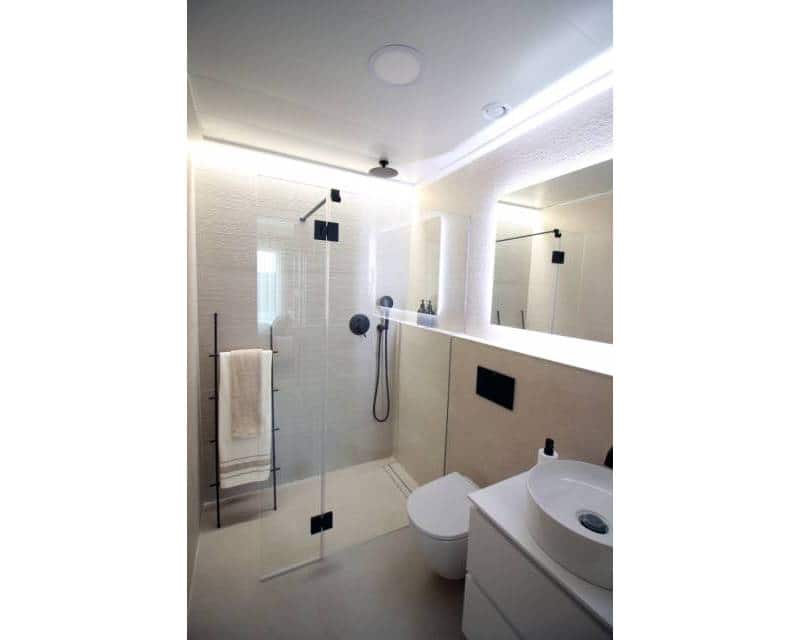 3 sovrum Hus till salu i Torre de la Horadada med pool - 395 000 € (Ref: 7403127)