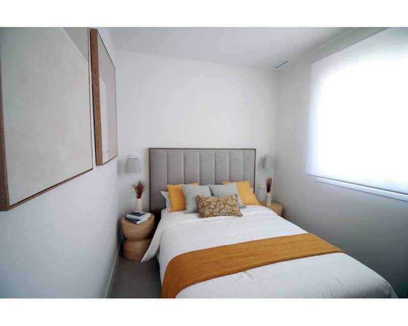 3 sovrum Hus till salu i Torre de la Horadada med pool - 395 000 € (Ref: 7403127)