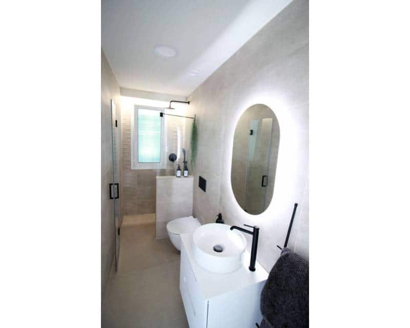 3 sovrum Hus till salu i Torre de la Horadada med pool - 395 000 € (Ref: 7403127)