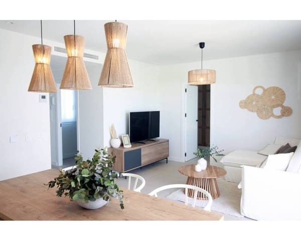 3 chambre Maison de Ville à vendre à Torre de la Horadada, Pilar de la Horadada avec piscine - 395 000 € (Ref: 7403127)