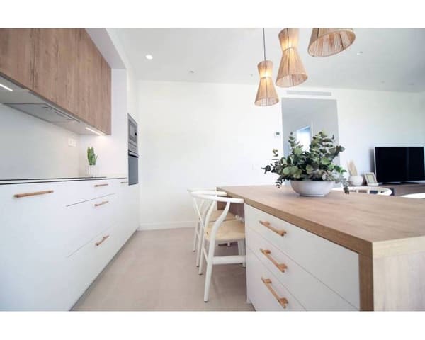 3 chambre Maison de Ville à vendre à Torre de la Horadada, Pilar de la Horadada avec piscine - 395 000 € (Ref: 7403127)