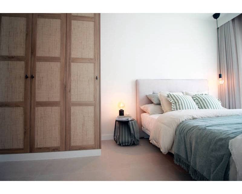 3 sovrum Hus till salu i Torre de la Horadada med pool - 395 000 € (Ref: 7403127)