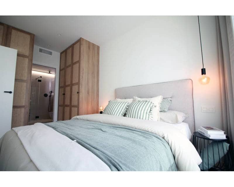 3 sovrum Hus till salu i Torre de la Horadada med pool - 395 000 € (Ref: 7403127)