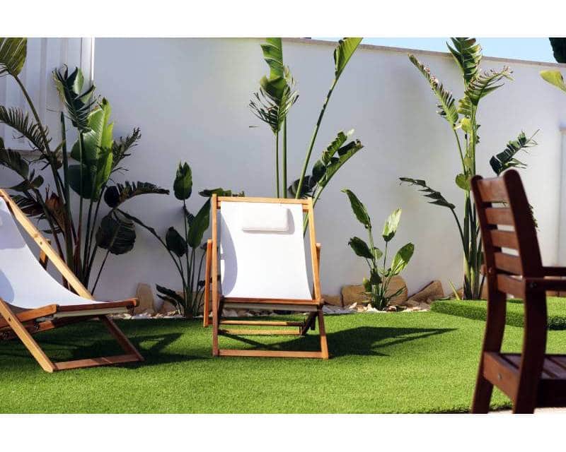 3 sovrum Hus till salu i Torre de la Horadada med pool - 395 000 € (Ref: 7403127)