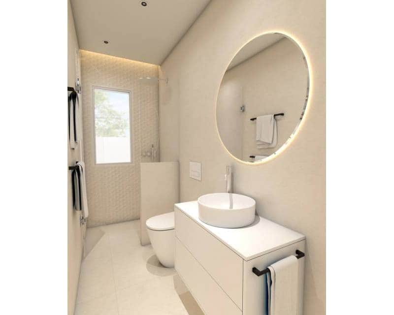 2 quarto Casa em Banda para venda em Torre de la Horadada com piscina - 365 000 € (Ref: 7403128)