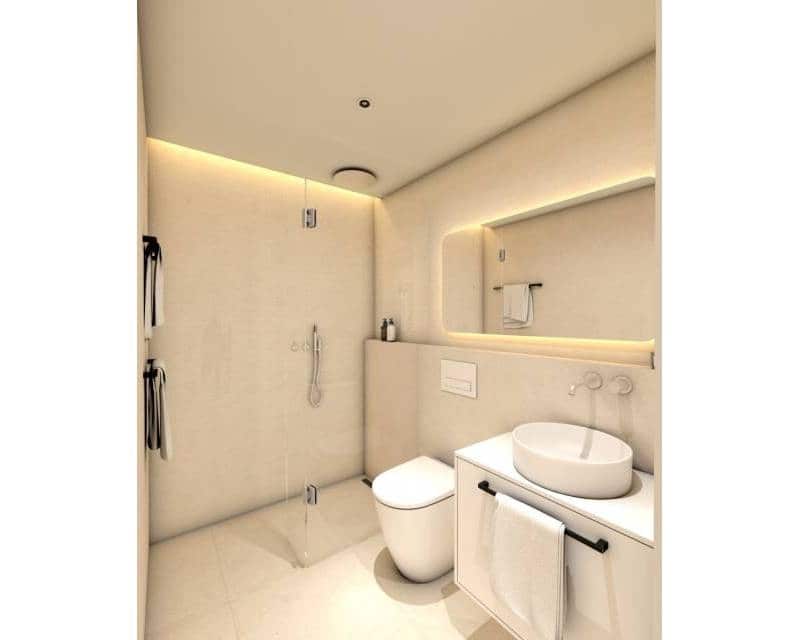 2 quarto Casa em Banda para venda em Torre de la Horadada com piscina - 365 000 € (Ref: 7403128)