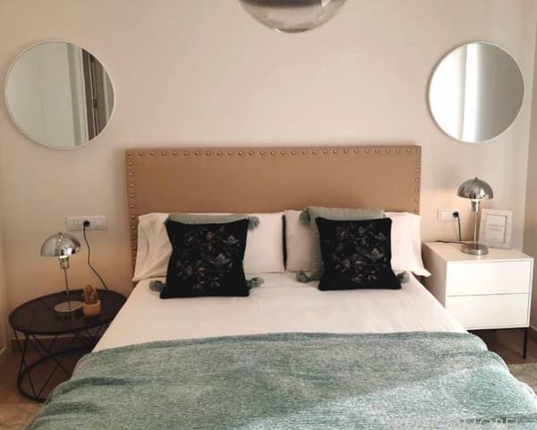 3 chambre Appartement à vendre à El Raso, Guardamar del Segura avec piscine garage - 289 900 € (Ref: 7408458)