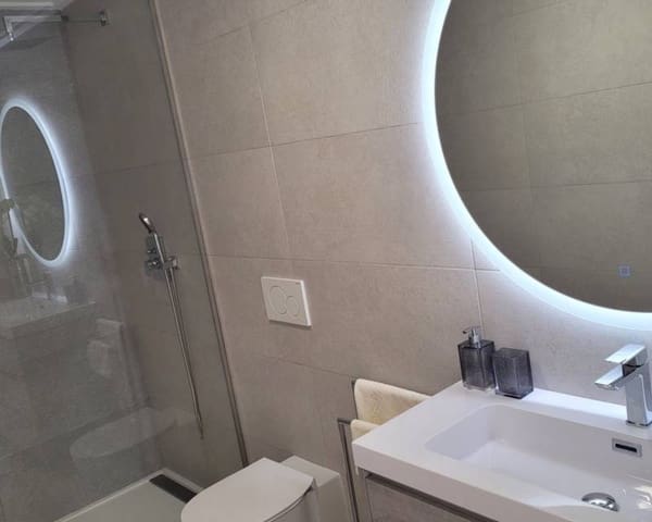 Piso de 3 habitaciones en El Raso, Guardamar del Segura en venta con piscina garaje - 269.900 € (Ref: 7408459)