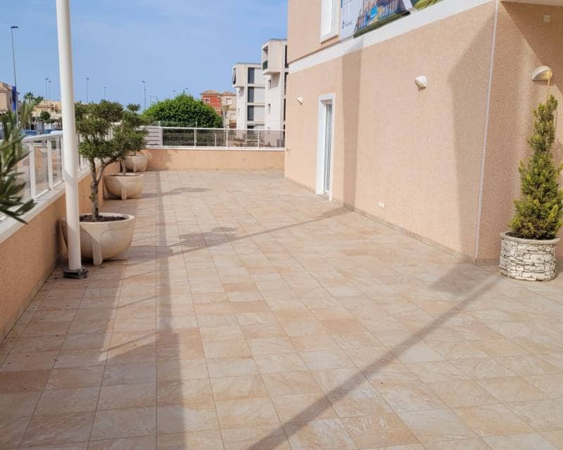 Piso de 3 habitaciones en El Raso en venta con piscina garaje - 269.900 € (Ref: 7408459)
