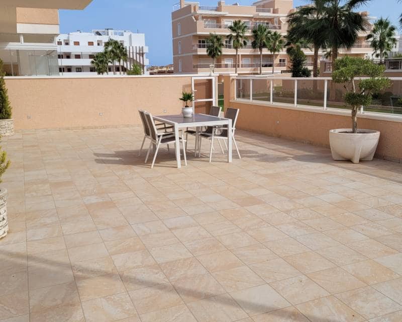 Piso de 3 habitaciones en El Raso en venta con piscina garaje - 269.900 € (Ref: 7408459)