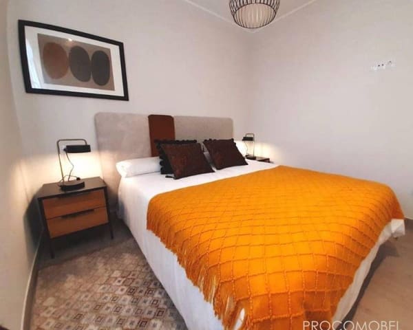 Piso de 3 habitaciones en El Raso, Guardamar del Segura en venta con piscina garaje - 269.900 € (Ref: 7408459)