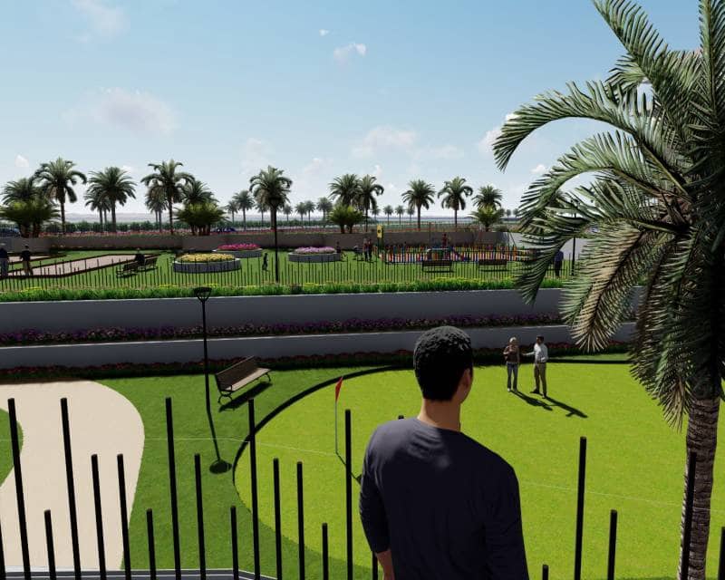 3 slaapkamer Penthouse te koop in El Raso met zwembad garage - € 344.900 (Ref: 7408460)