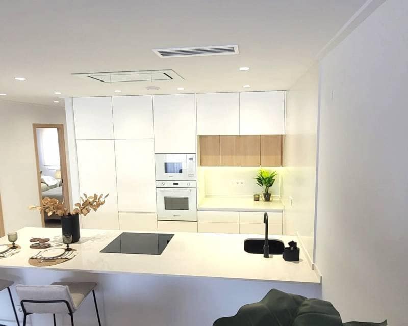 3 slaapkamer Penthouse te koop in El Raso met zwembad garage - € 344.900 (Ref: 7408460)