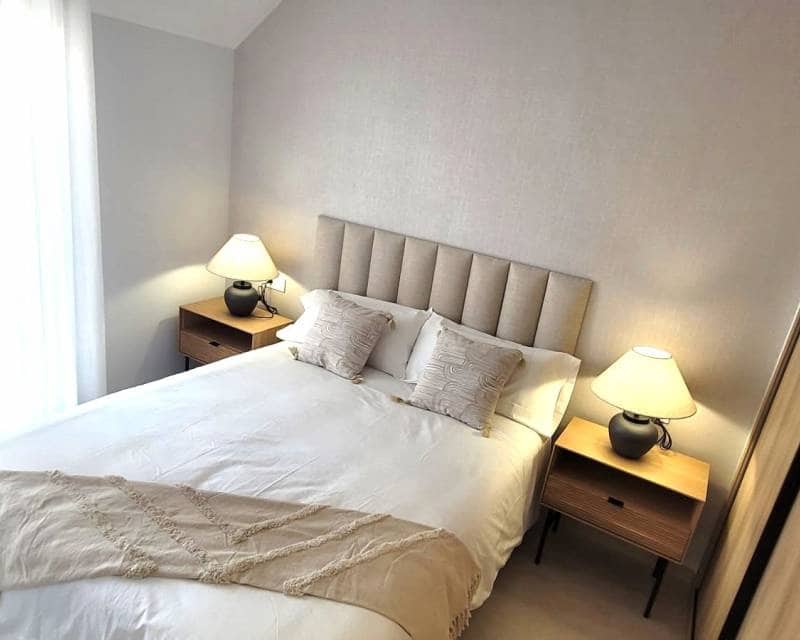 3 slaapkamer Penthouse te koop in El Raso met zwembad garage - € 344.900 (Ref: 7408460)