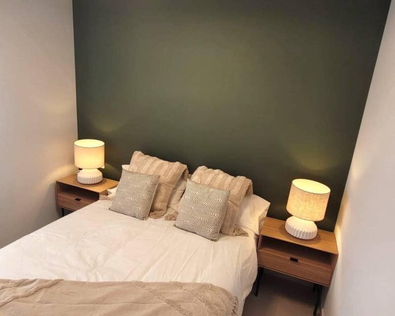 3 slaapkamer Penthouse te koop in El Raso met zwembad garage - € 344.900 (Ref: 7408460)