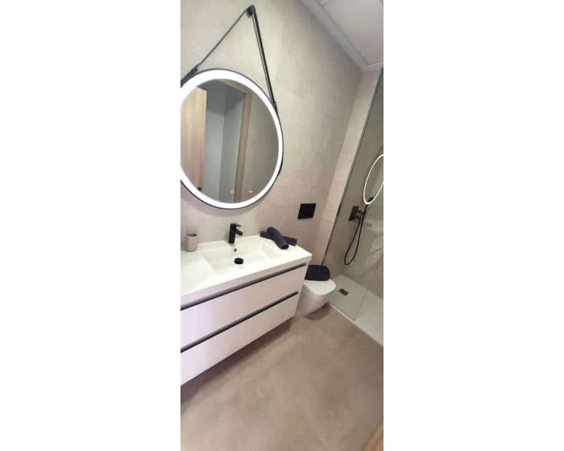 3 slaapkamer Penthouse te koop in El Raso met zwembad garage - € 344.900 (Ref: 7408460)